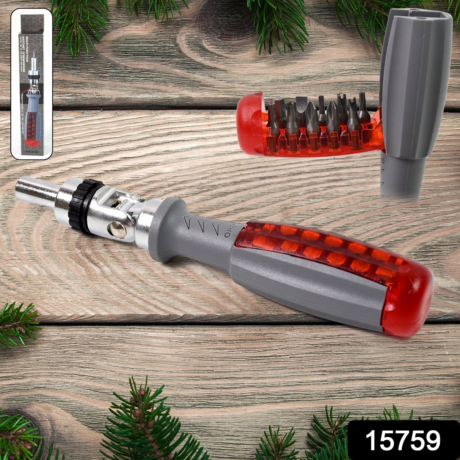 AngleMaster Screwdriver AngleMaster Screwdriver